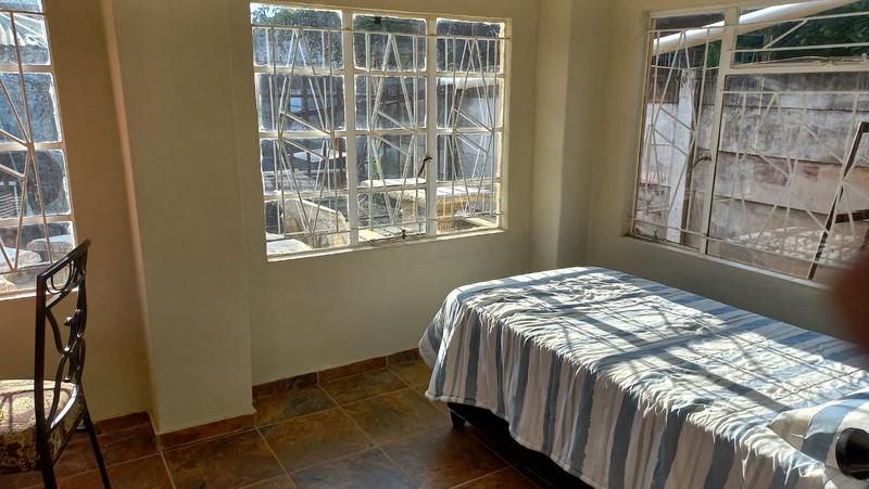 Commercial Property for Sale in Bloemhof North West